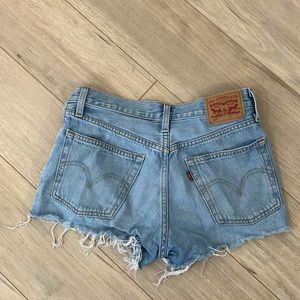 Levi’s Shorts